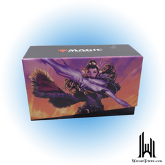 Dominaria United - Bundle Box (Empty) 500 ct